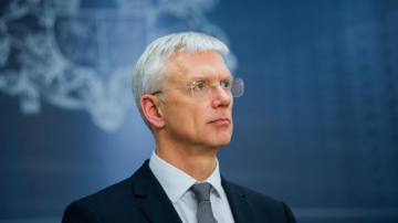 Ministru prezidents dosies pirmajā reģionālajā vizītē