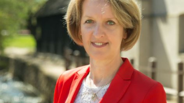 Ministru prezidentu reģionālos jautājumos konsultēs Inga Bērziņa