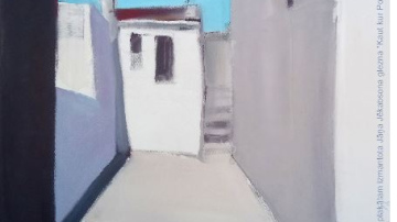 Jūrmalas mākslinieku biedrības Gada izstāde „Kaleidoskops”