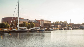 Tūrisma statistika 2018. gadā - pieaugums par 10%