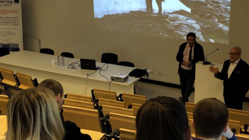 Procesu dizainers – Jānis Gaigals