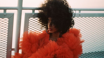 Cēsīs uzstāsies amerikāņu avant-popa māksliniece Kelsija Lu