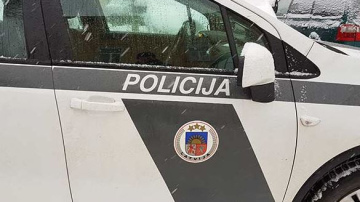Ventspils iecirknī pērn reģistrētas 70 zādzības no īpašumiem; Valsts policija aicina rūpēties par sava īpašuma drošību
