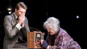 Martā Dailes teātris viesosies Valmierā un Siguldā