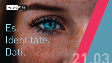 Cēsis notiks konference “Es.Identitate.Dati” par cilvēka identitāti digitālajā laikmetā un mūžizglītību