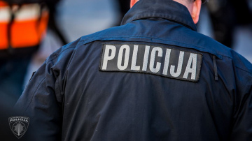 Saldus iecirkņa apkalpojamā teritorijā astoņi skolēni, iespējams, atradušies narkotisko vielu ietekmē