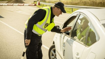Divu dienu laikā Kurzemē pārbaudīti 870 transportlīdzekļu vadītāji; noformēti 139 administratīvo pārkāpumu protokoli