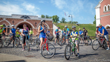 2018. gada tūrisma sezona Daugavpilī aizvadīta ar plus zīmi