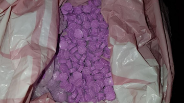 Zemgales reģionā aizturētas vairākas personas par narkotisko un psihotropo vielu nelegālo apriti