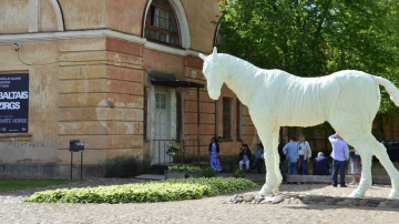 Daugavpilī notiks 2019. gada tūrisma sezonas atklāšanas pasākums