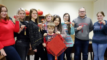 Mācies ķīniešu valodu RTA bez maksas!