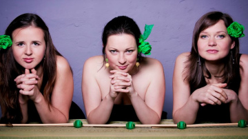 LSO izglītojošie koncerti bērniem un jauniešiem šoreiz kopā ar “Art-i-Shock”