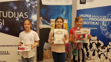 Latvijas Skolu šaha olimpiādes Zemgales finālā godalgotās vietas no 20 skolām iegūst 13 skolu pārstāvji