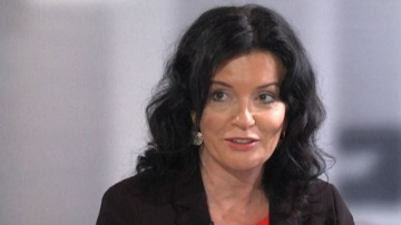 Ramona Petraviča: Sociālās jomas problēmas valstij un pašvaldībām jārisina solidāri