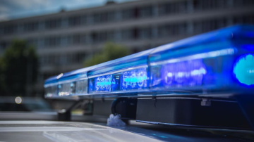 Valsts policijas Kurlīgas iecirknis aicina atsaukties Skrundā notikuša ceļu satiksmes negadījuma aculieciniekus