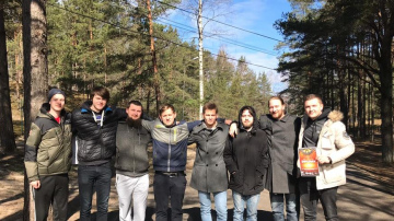 RTA studentiem panākumi Baltijas mehānikas inženierzinātņu studentu sacensībās „Zobrats 2019”