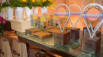 Daugavpilī atklāta 2019. gada tūrisma sezona