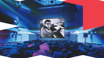 “Liepājas Mākslas forums” atklāj piektās jubilejas programmu