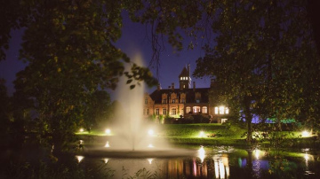 Muzeju nakts Tukuma apkārtnē