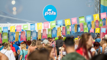 Pludmale, saldējums un koncerti - sāc vasaru ar “Saldējuma festivālu” Jūrmalā