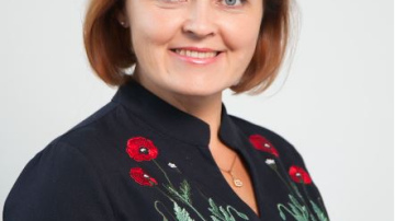 RTA Ekonomikas un pārvaldības fakultāti vadīs Iluta Arbidāne