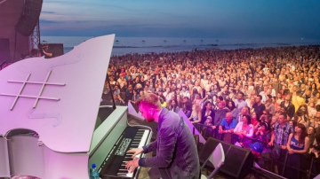 Jūrmalas Kūrorta svētkos 25. maijā atklās vasaras sezonu