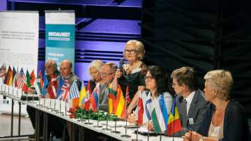 RTA notikusi vērienīga starptautiskā zinātniskā konference  „Sabiedrība. Integrācija. Izglītība”