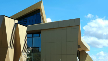 Koncertzāles “Latvija” atklāšanas programmā divi pirmatskaņojumi