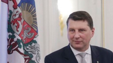 Valsts prezidents Raimonds Vējonis piedalīsies vēsturisku notikumu pasākumos – “Kuģa “Saratov” sagaidīšanai Liepājā....