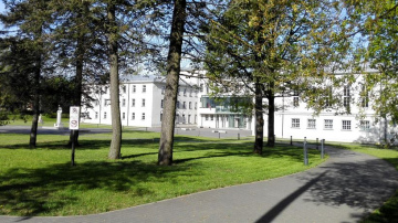 Rēzeknes Tehnoloģiju akadēmiju absolvēs 257 jauni speciālisti