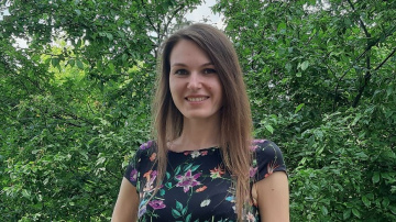 Renāte Bauska: „Programmēšana ir ideāla joma, kur mūsdienu cilvēks var sevi pierādīt”