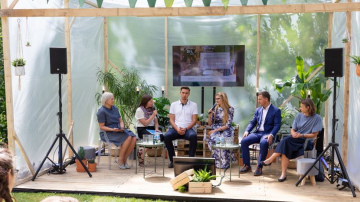 Cēsis apņemas ieviest pārmaiņas, lai kļūtu par bezatkritumu pilsētu