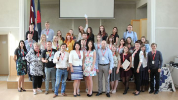 Studiju metode, kas uzlabo uzņēmējdarbības vidi un augstākās izglītības kvalitāti Latgalē 