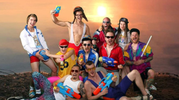 Sestdienas vakarā aicina uz bezmaksas brīvdabas koncertu Beberliņos