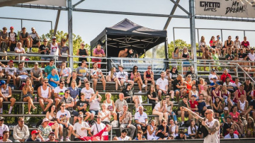 Ventspilī notiks lielākais hip-hop festivāls