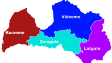 Zemgalē un Latgalē sākas informatīvā kampaņa „Mans reģions, mana Eiropa, mana nākotne”