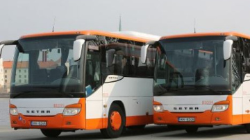 Nepieciešams maršruts ar savienojumu starp Ādažu administratīvo centru un citām apdzīvotām vietām novadā