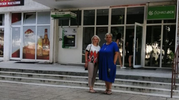 RTA pārstāvji Erasmus+ programmas ietvaros apmeklē Bulgāriju