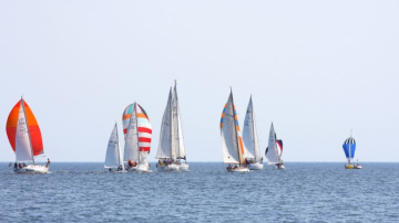 Aktīva nedēļas nogale Tukuma pusē