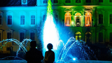 Rundāles pilī skanēs festivāla “Liepājas vasara” pati esence