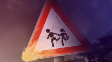 Valsts policija aicina ar bērniem pārrunāt ar drošību saistītos jautājumus!