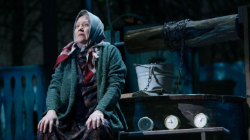 Cēsu Mākslas festivāls augustā piedāvā teātru Grand Prix skati