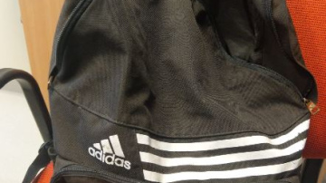 Festivāla "Summer Sound" atrastās mantas