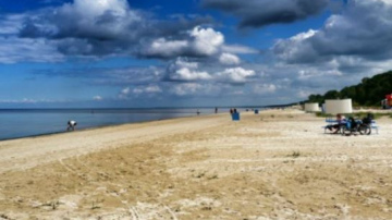 24.augustā, 7. un 21.septembrī Jūrmalā notiks trīs zaļie bezmaksas pārgājieni