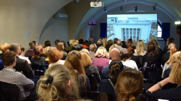 Daugavpilī notiks 2. Starptautiskā tūrisma kontaktbirža