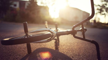 Ventspils iecirknī četru mēnešu laikā reģistrētas 18 velosipēdu zādzības Valsts policija aicina rūpēties par velosipēdu