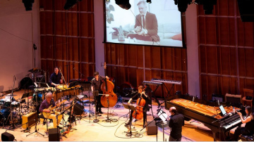 Ventspilī pirmoreiz notiks festivāls “Ecstatic Music”