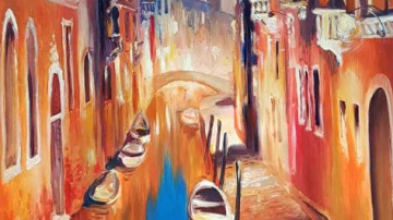 Jūrmalas Kultūras centrās atklās Dzintara Adieņa personālizstādi