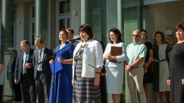 Zinību diena RTA – sākums veiksmīgam studiju gadam