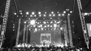 Kaņepes Kultūras centrā uzstāsies starptautiski apbalvotā Lielbritānijas ambientā rokgrupa “Eyre Llew”